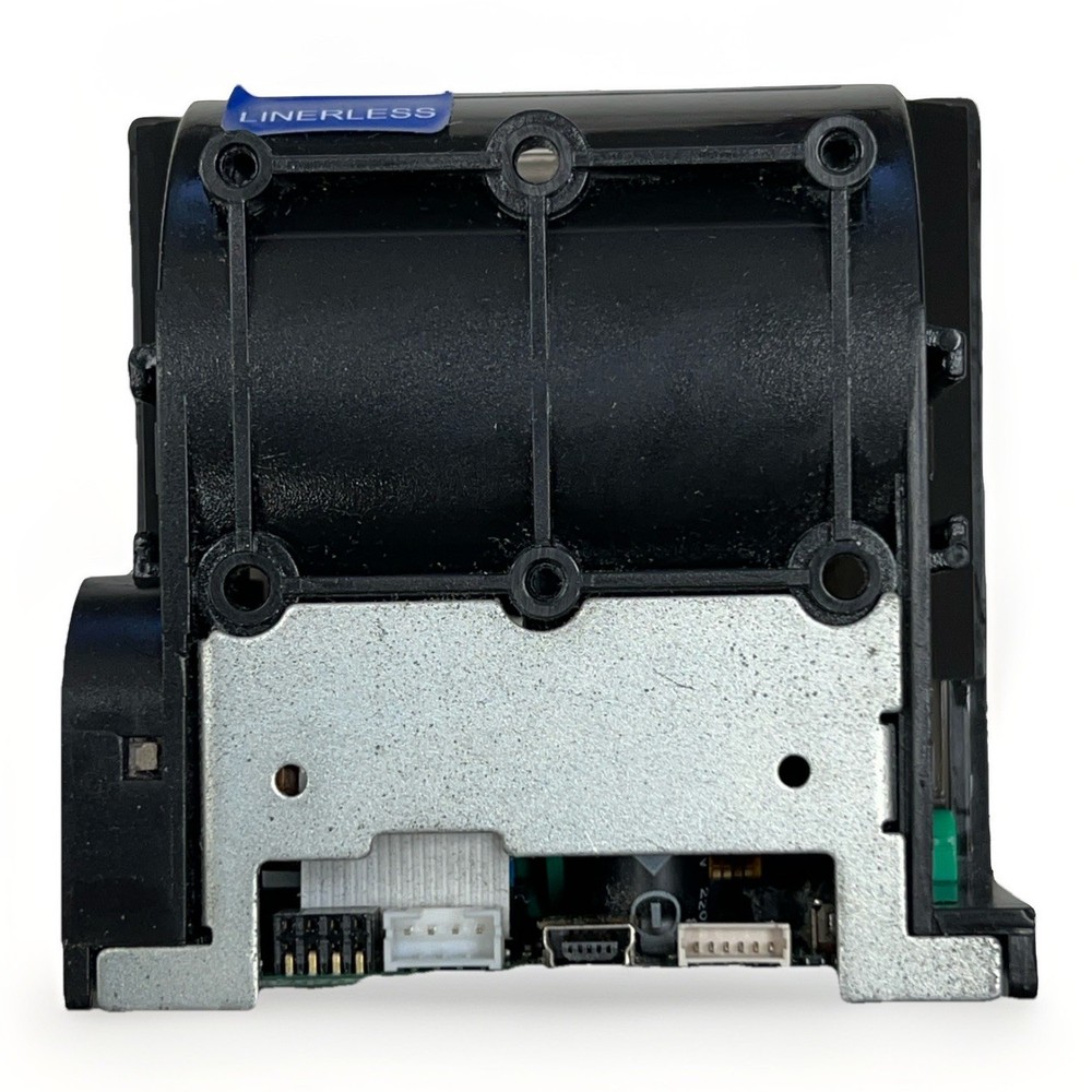 Custom Plus2 Thermal Receipt Printer USB RS232 TTL 4-7.5V Black