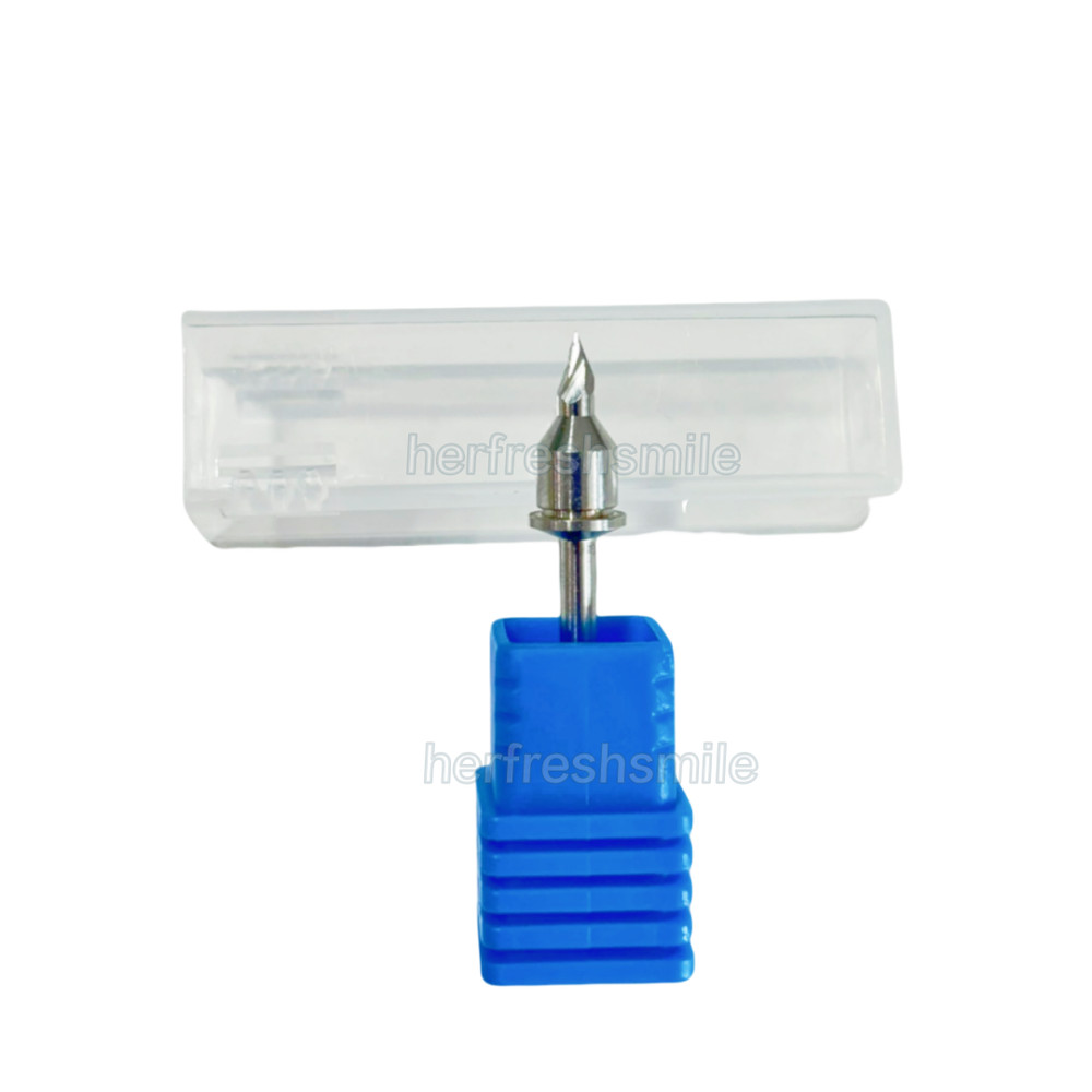 Dental Prepair Guide Marking Implant Hole Initial Drill Lance Pilot Reamer Drill
