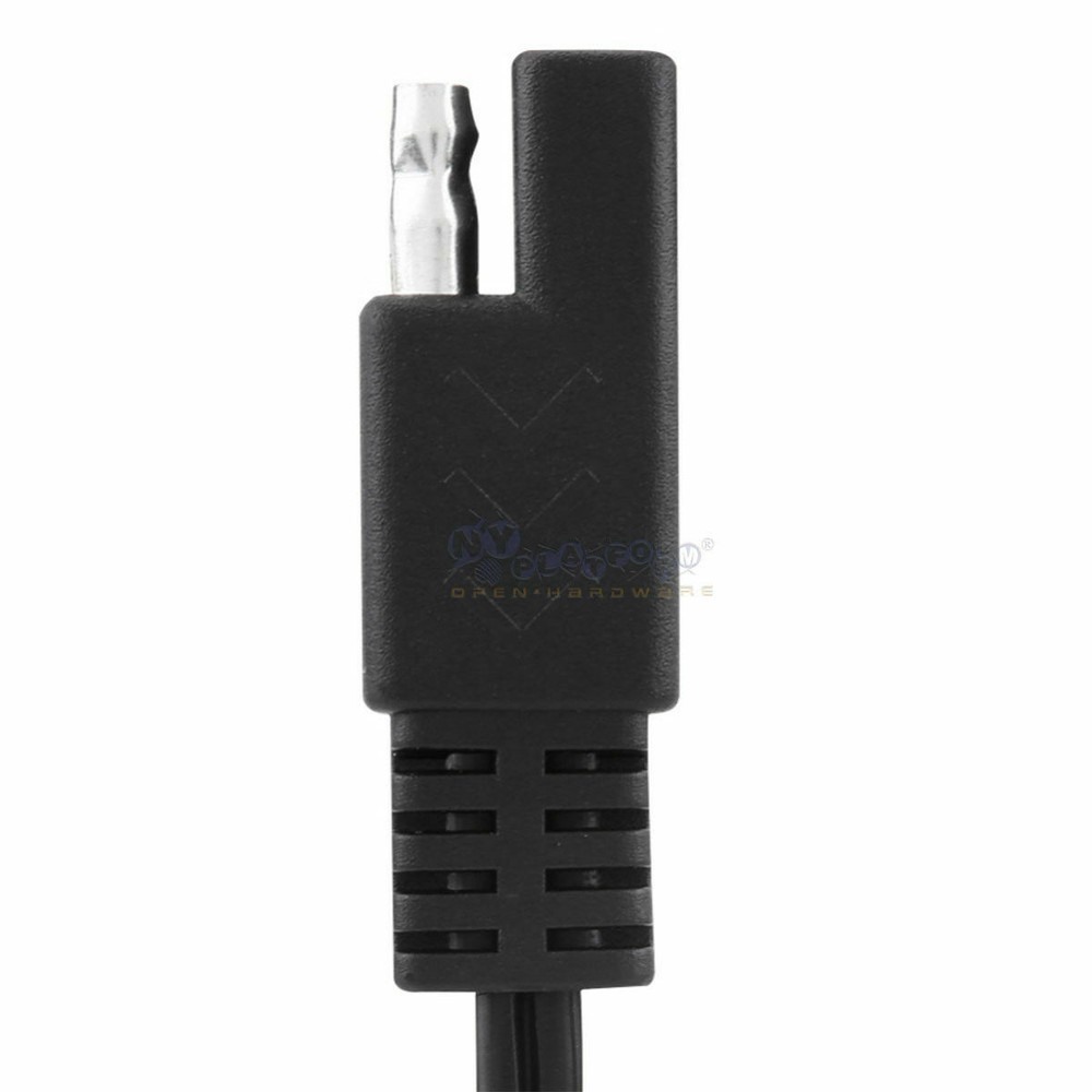 Automatic Smart Battery Charger 12V Portable Car Auto Trickle Maintainer
