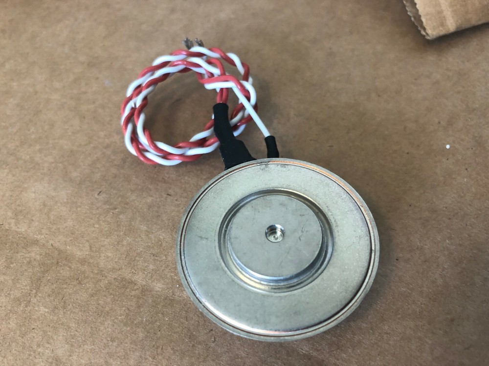 GE, Thyristor, 104X125DA 120