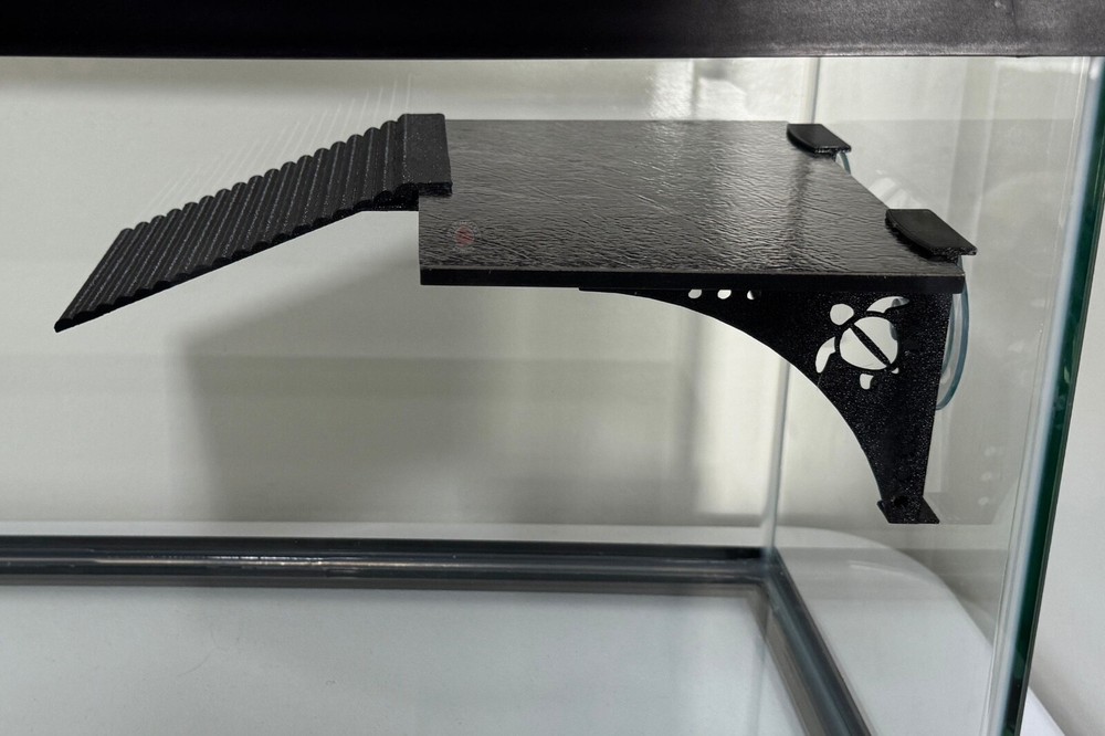 LifeWithPets Turtle Basking Dock Turtle Platform Free Shipping