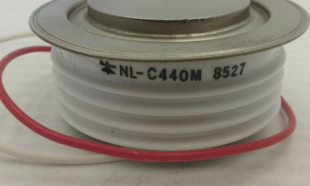 NATIONAL ELECTRONICS NL-C440M RECIFIER NIB