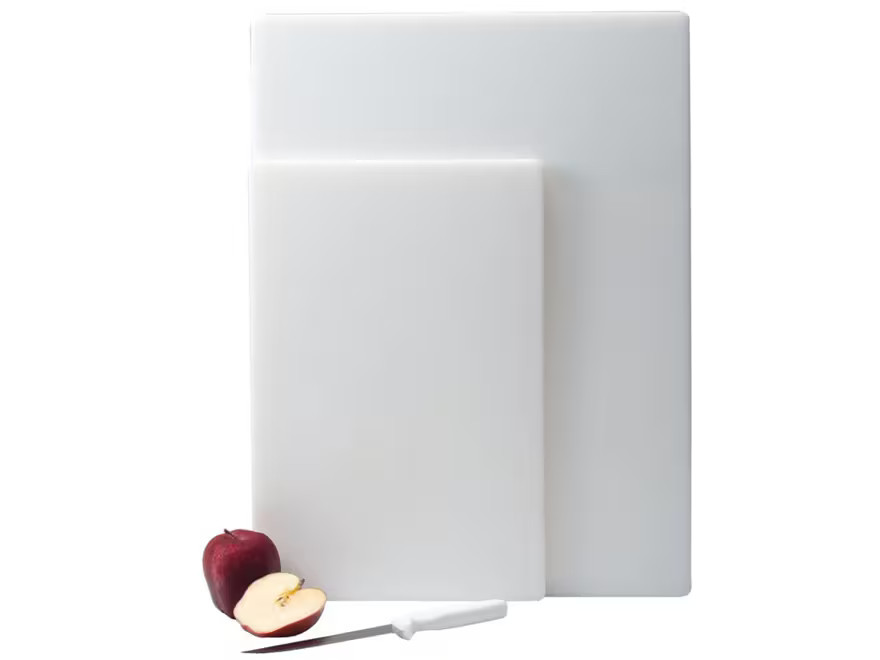 LEM Cutting Board 18" x 24" Polyethylene