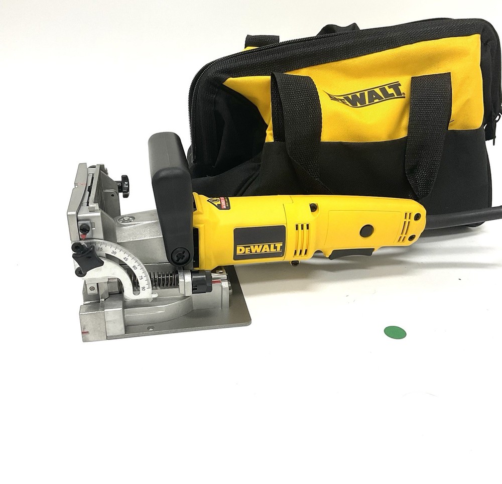 DeWALT DW682 Joiner