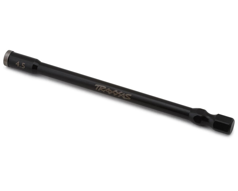 Traxxas Speed Bit Nut Driver (4.5mm) [TRA8719-45]