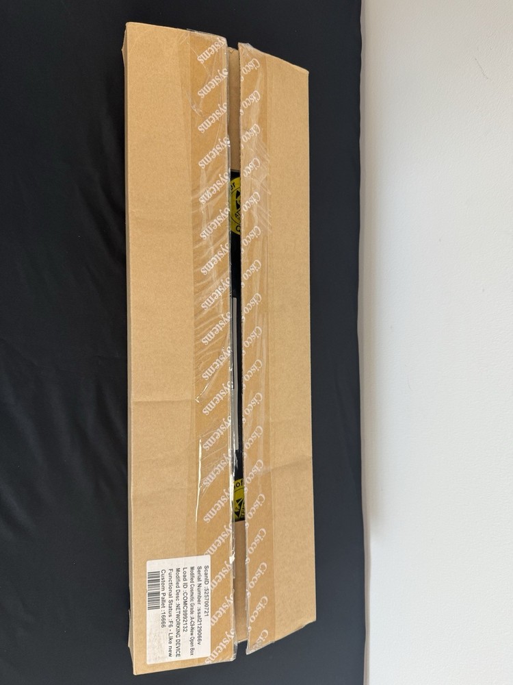 Cisco Catalyst 6880 X Le 16P10G