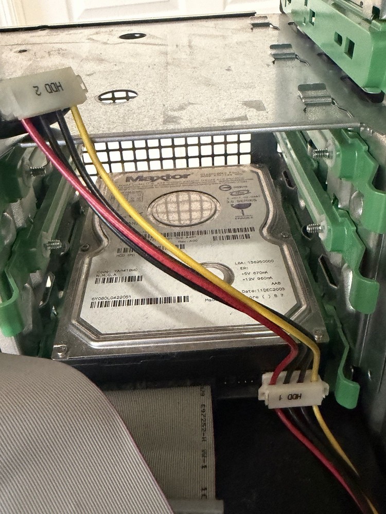 Dell XPS Gen 2 PC - Read Description