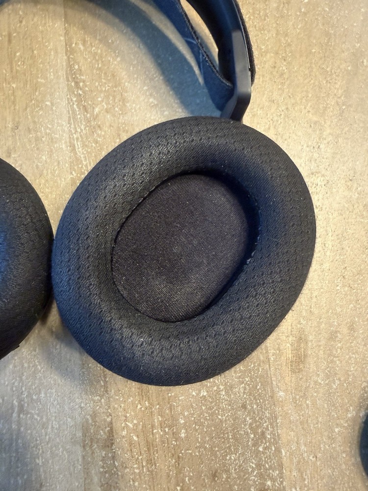 SteelSeries Arctis 7 Wireless Black Over-Ear USB Gaming Headset