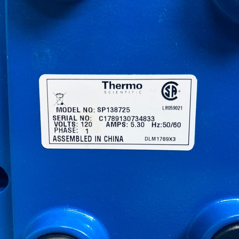 Thermo Scientific RT Heater Stirrer with Temperature Probe