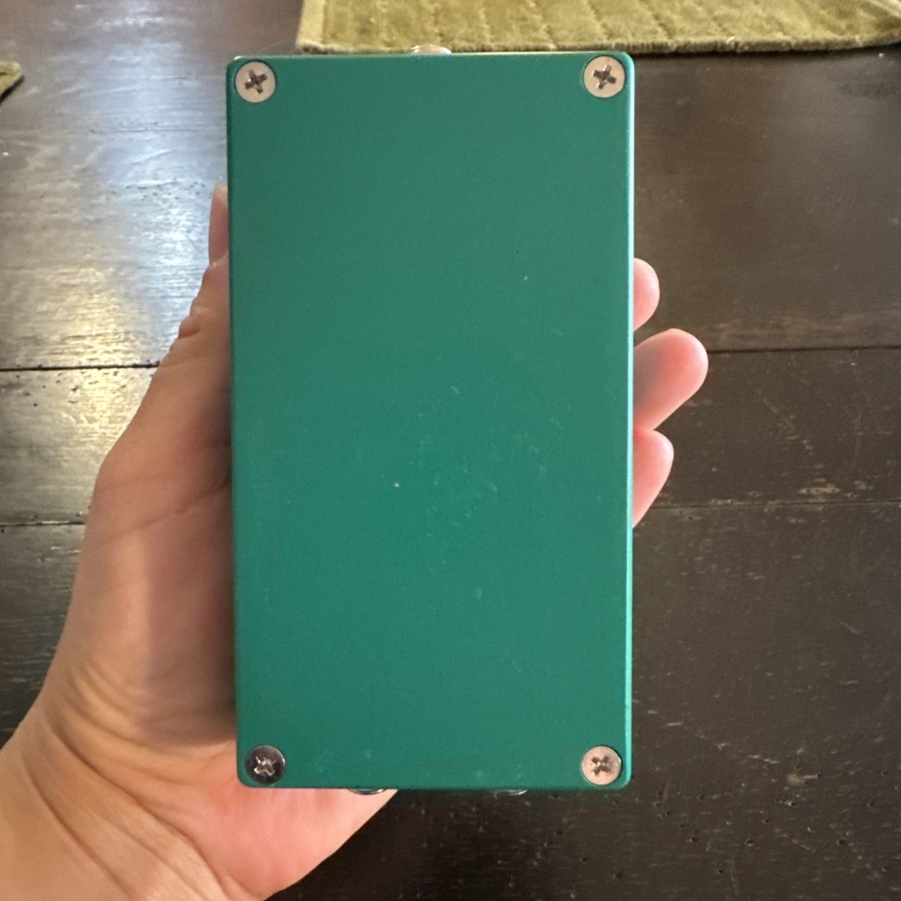 Ring Modulator (Handmade, Rucci)