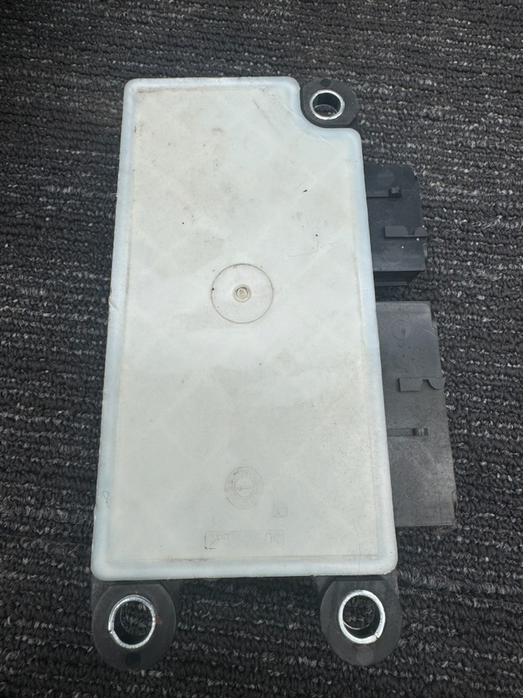 New OEM 2018-2020 Cadillac CT6 RESTRAINT DIAGNOSTIC COMPUTER CONTROL
