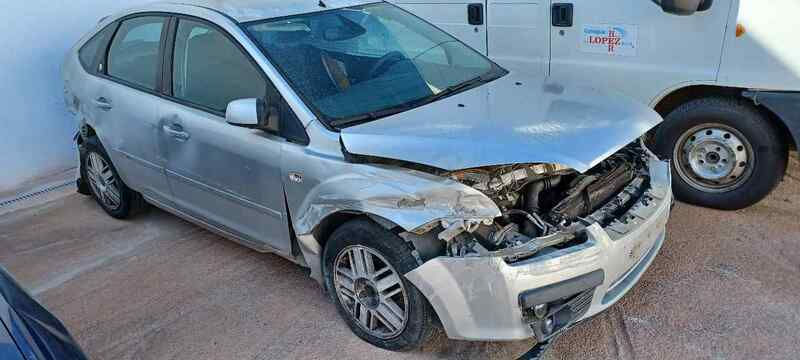 3M5T14529AA rear window control panel rh FORD FOCUS BERLINA CAP 95547