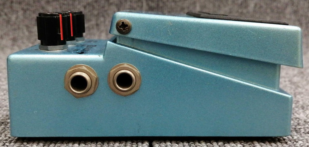 BOSS CE-3 effector From Japan