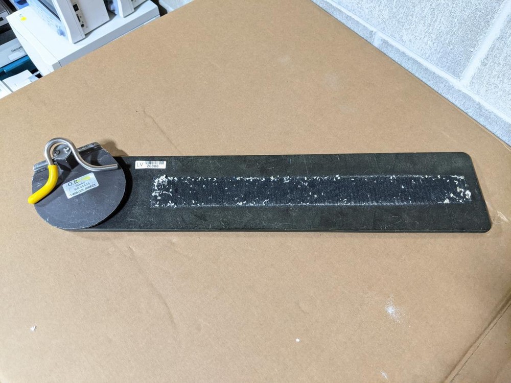 O.R. Direct Accessory Surgical Table Arm Board Attachment