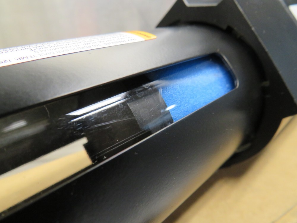 Speedaire 4ZL55A Filter 3/4"