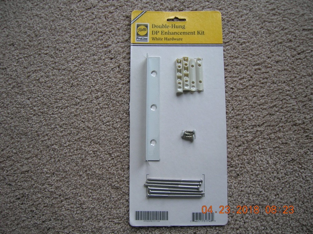 DOUBLE-HUNG DP Enhancement kit  ProLine