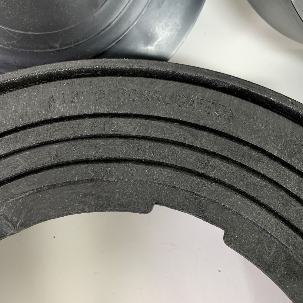 NDS Catch Basic Universal Adapter Kit 2410-NDS 10" & 12" Round