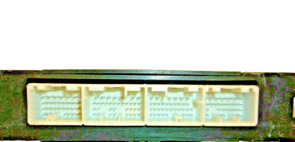 2013..13 SUBARU IMPREZA/ 2.0L CVT ENGINE CONTROL MODULE/COMPUTER..ECU.ECM.PCM