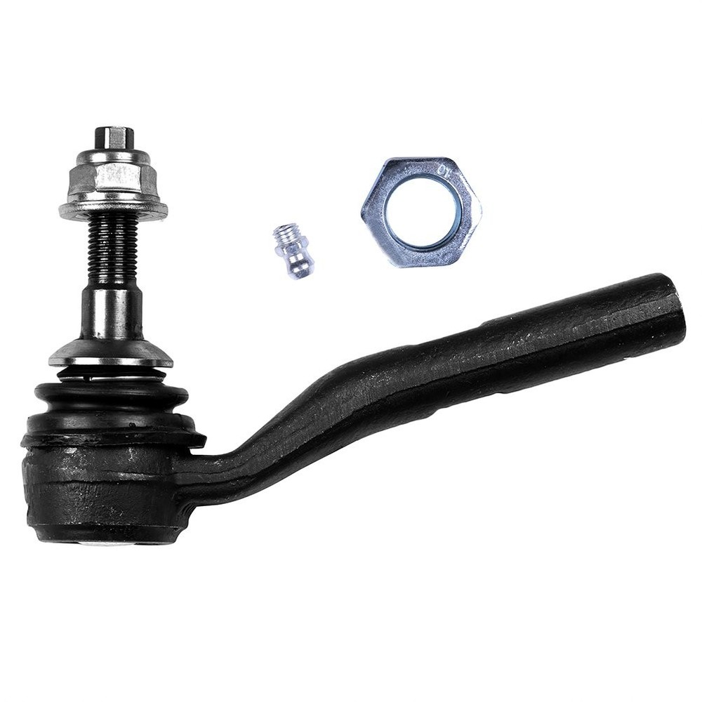 Steering Part Outer Tie Rod End Front Driver Passenger Side Fits BMW