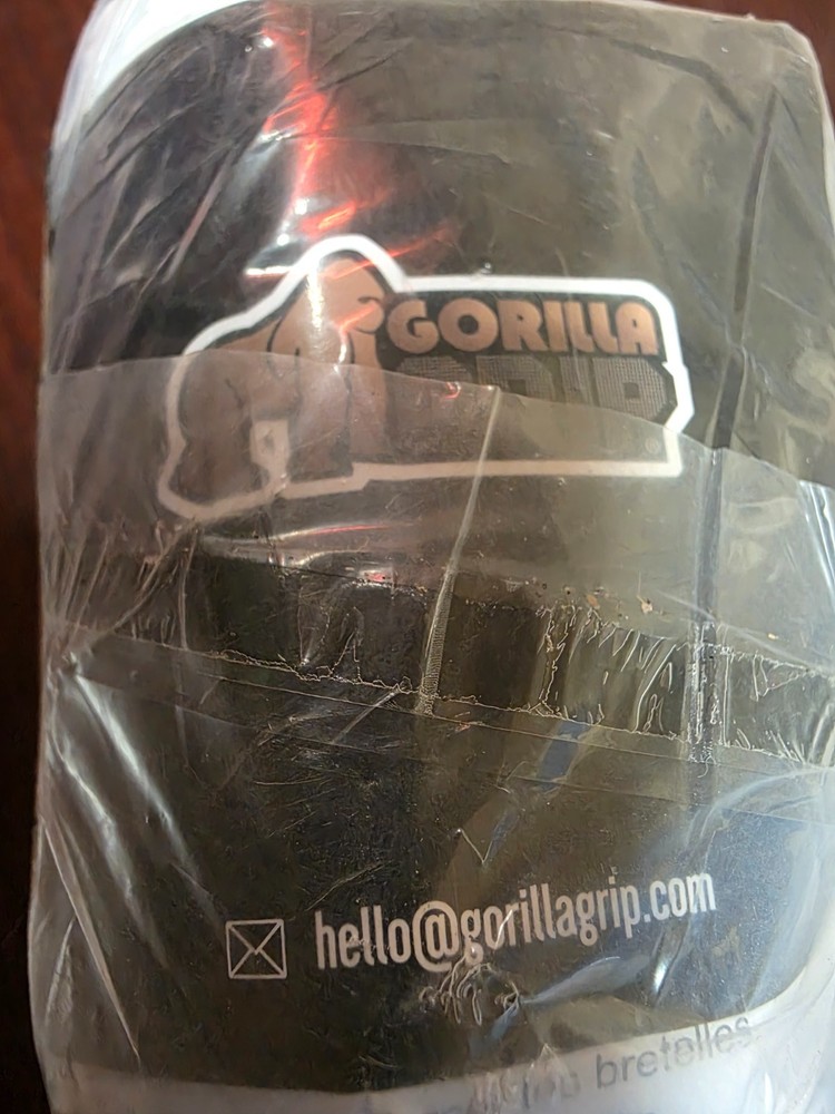 Gorilla Grip Bed Sheet Straps Adjustable Elastic Fasteners with Metal Clips