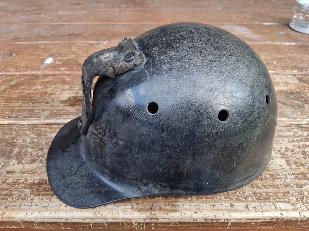 MSA Skullgard Type D Miners Helmet
