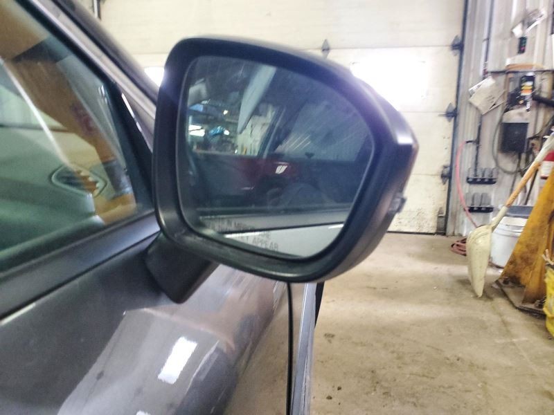 ROGUE 2021 Air Shutter 1808867