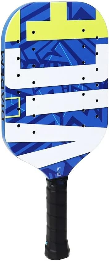 Diadem Vice Pickleball Paddle - ‎Blue