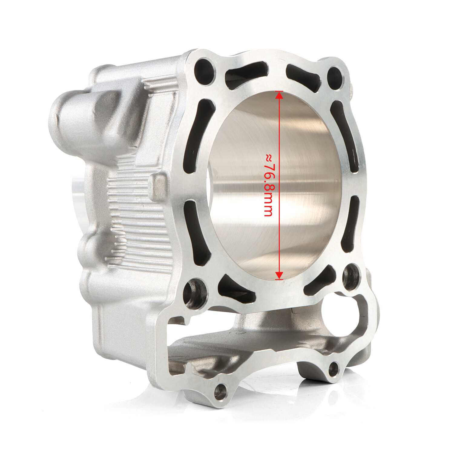 77mm Cylinder Gasket Top End Kit 5XC-11311-20-00 for 01-13 Yamaha YZ250F WR250F