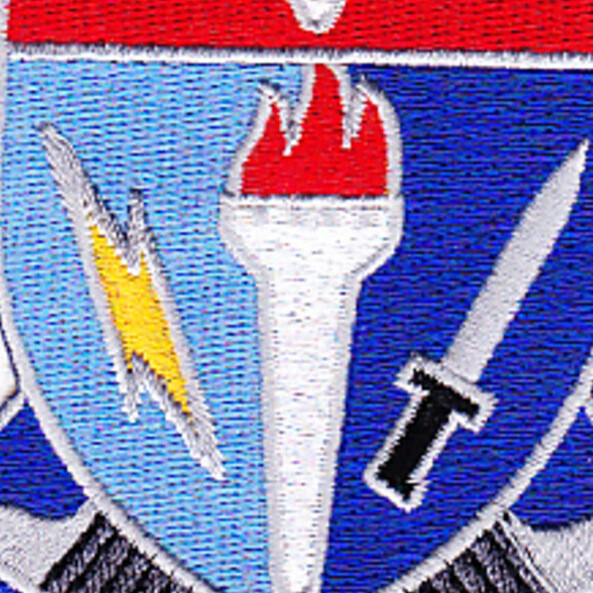 26th Infantry Brigade Combat Team Special Troops Battalion Patch STB-46