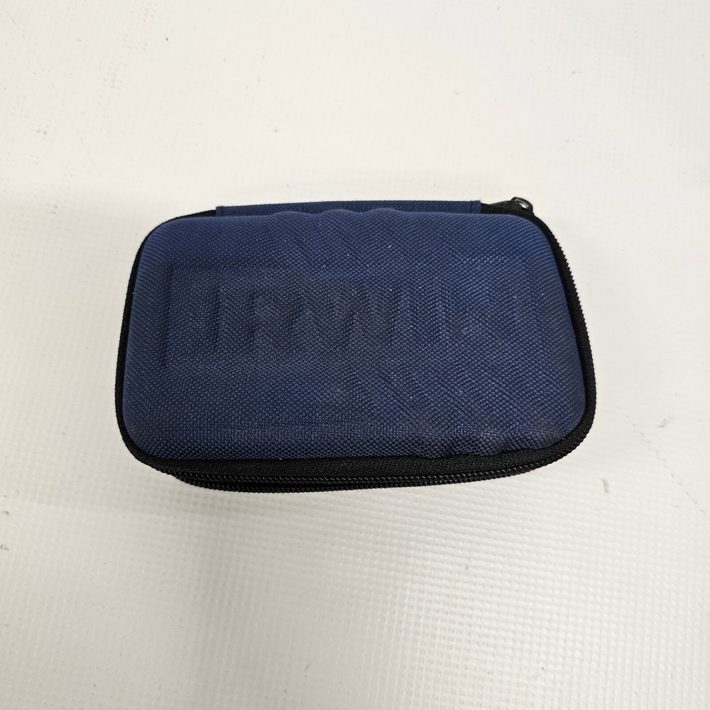 Irwin Tools Laser Guide for Miter Saws #5,862,727 with Blue Case & Tools