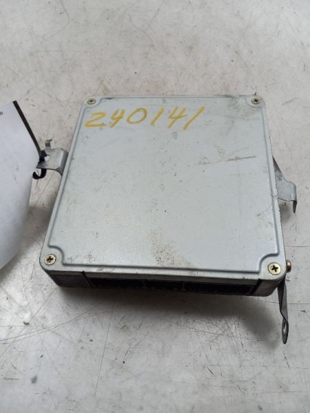 93-95 TOYOTA 4RUNNER 3.0L 4WD AT ENGINE ELECTRONIC CONTROL MODULE ECM