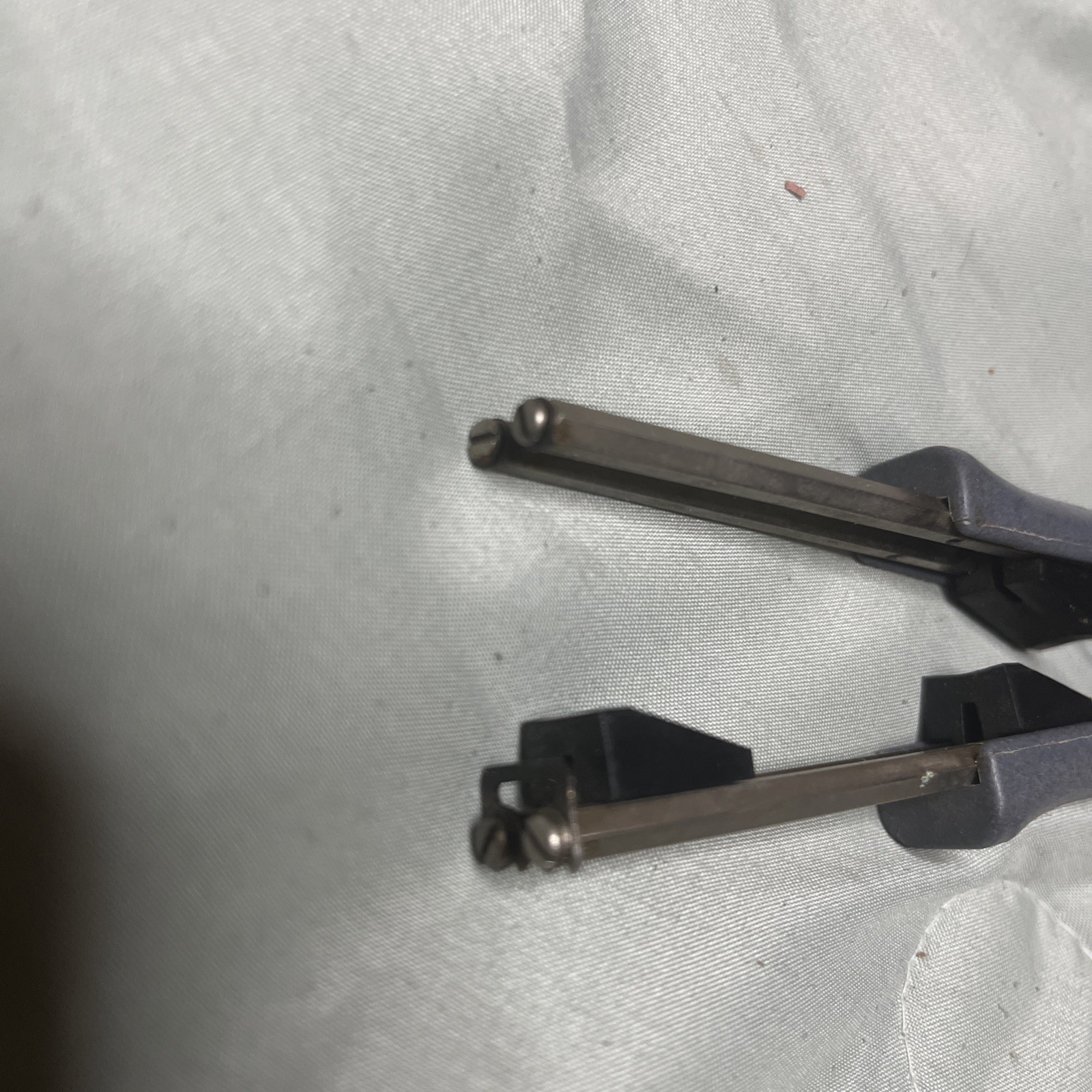 PACE TS-15 / TS15 (USED)