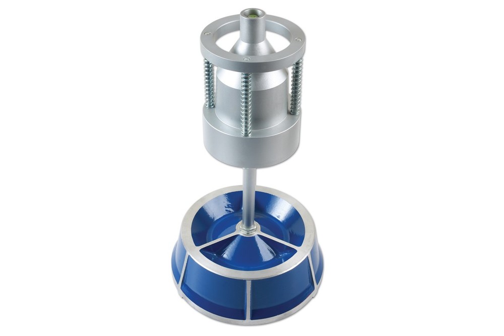 Gunson Static Wheel Balancer 77162