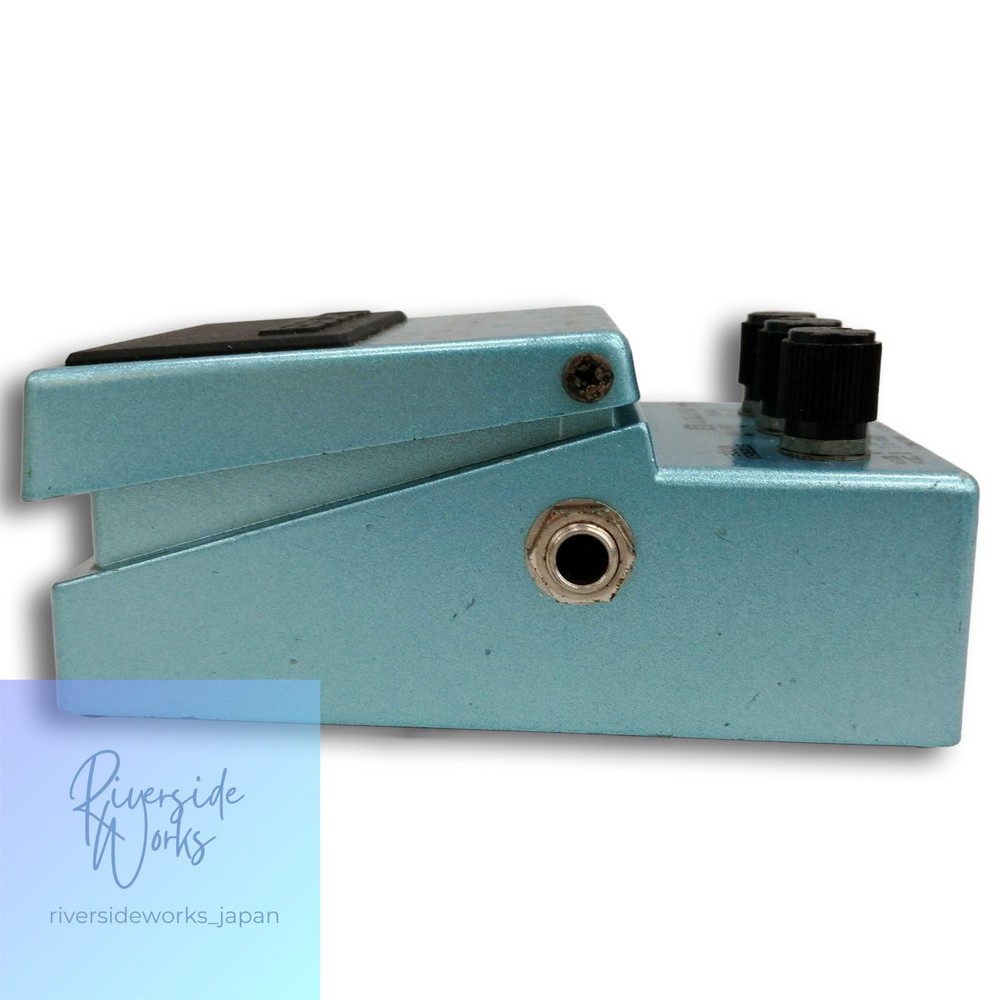 BOSS CE-3 Chorus Effect Pedal Used JP