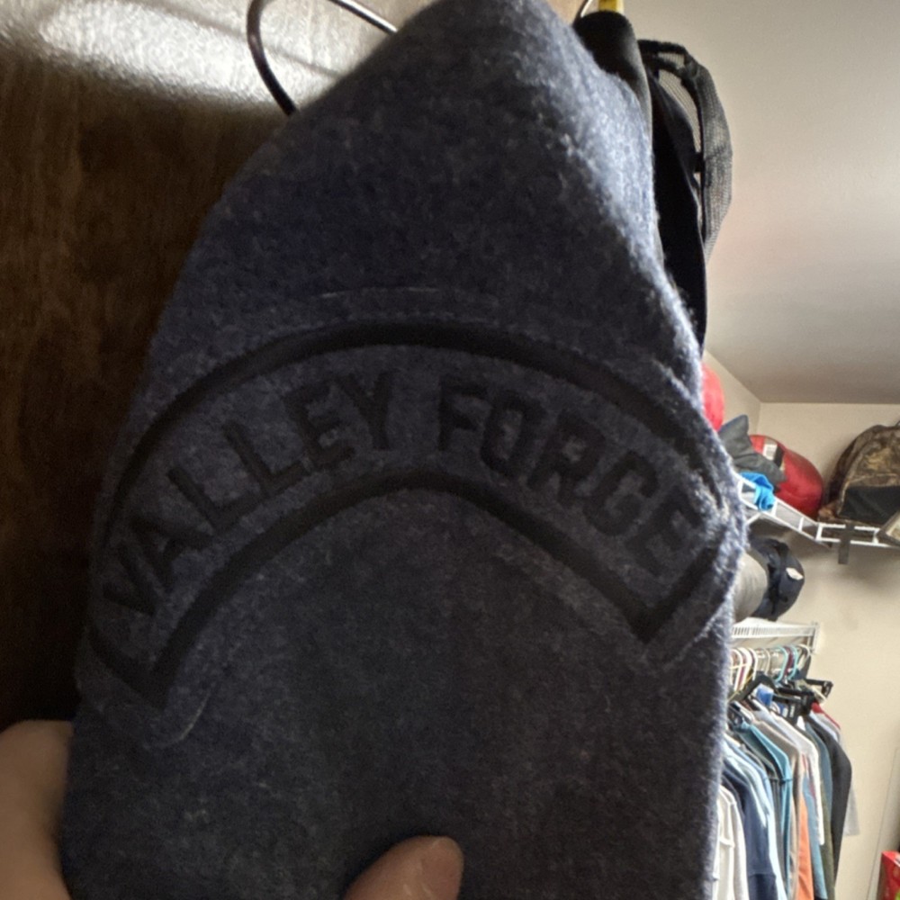 Valley Forge Military Academy Uniform Jacket 40 Regular 100% Wool USA