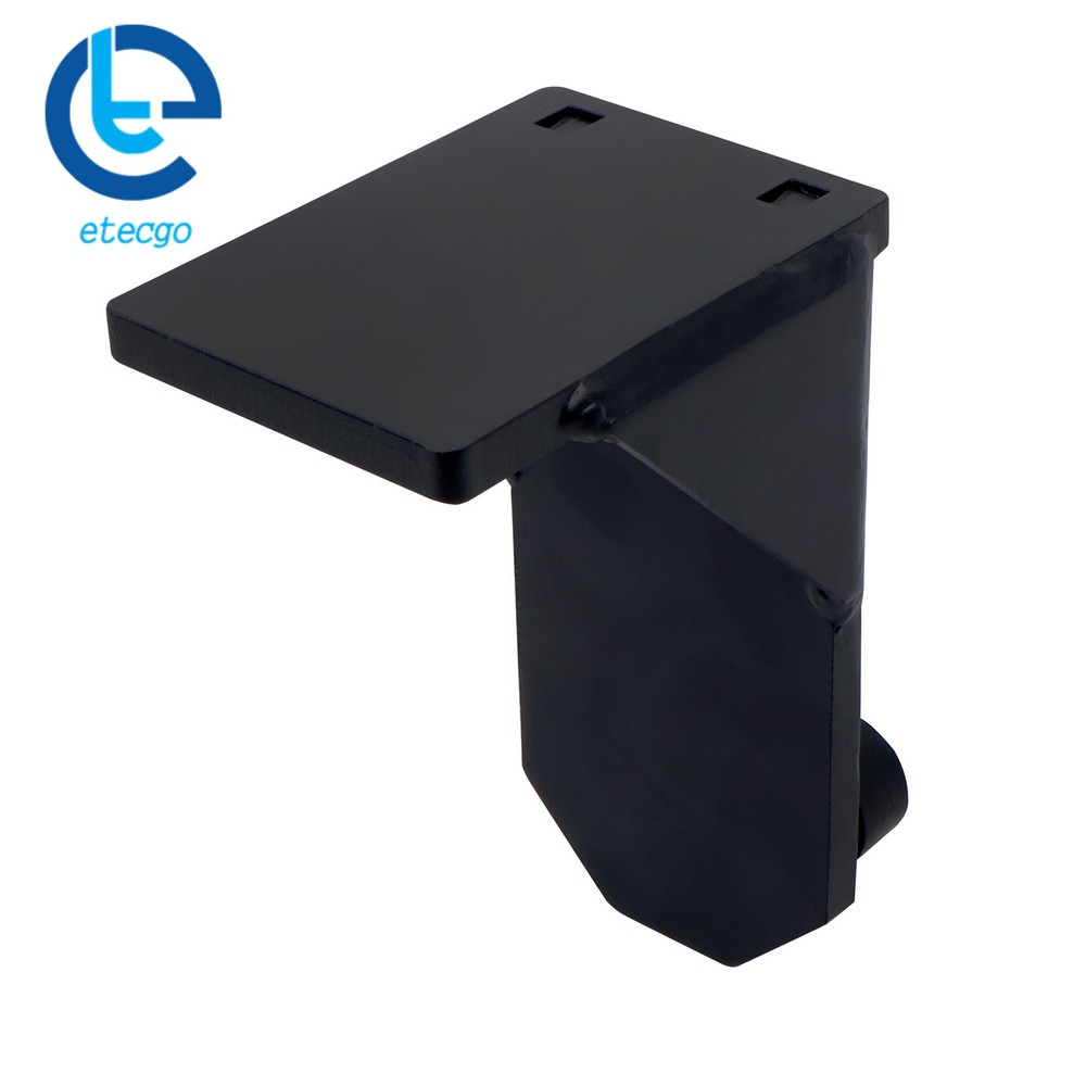 For Superior Shipping Container, Jack Lug, Jack Leveling Attachment