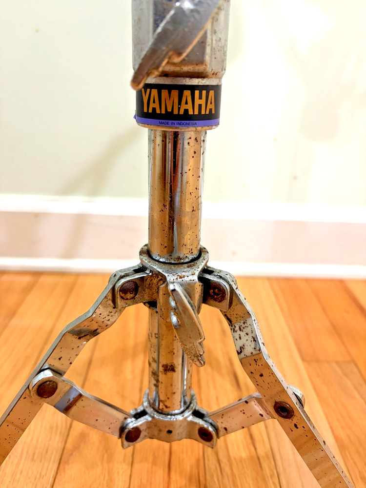Yamaha Snare Drum Stand