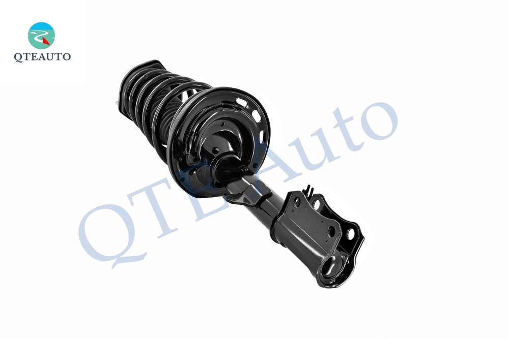 Set Front-Rear Quick Complete Strut-Coil Spring Assembly For 2004 Toyota Avalon