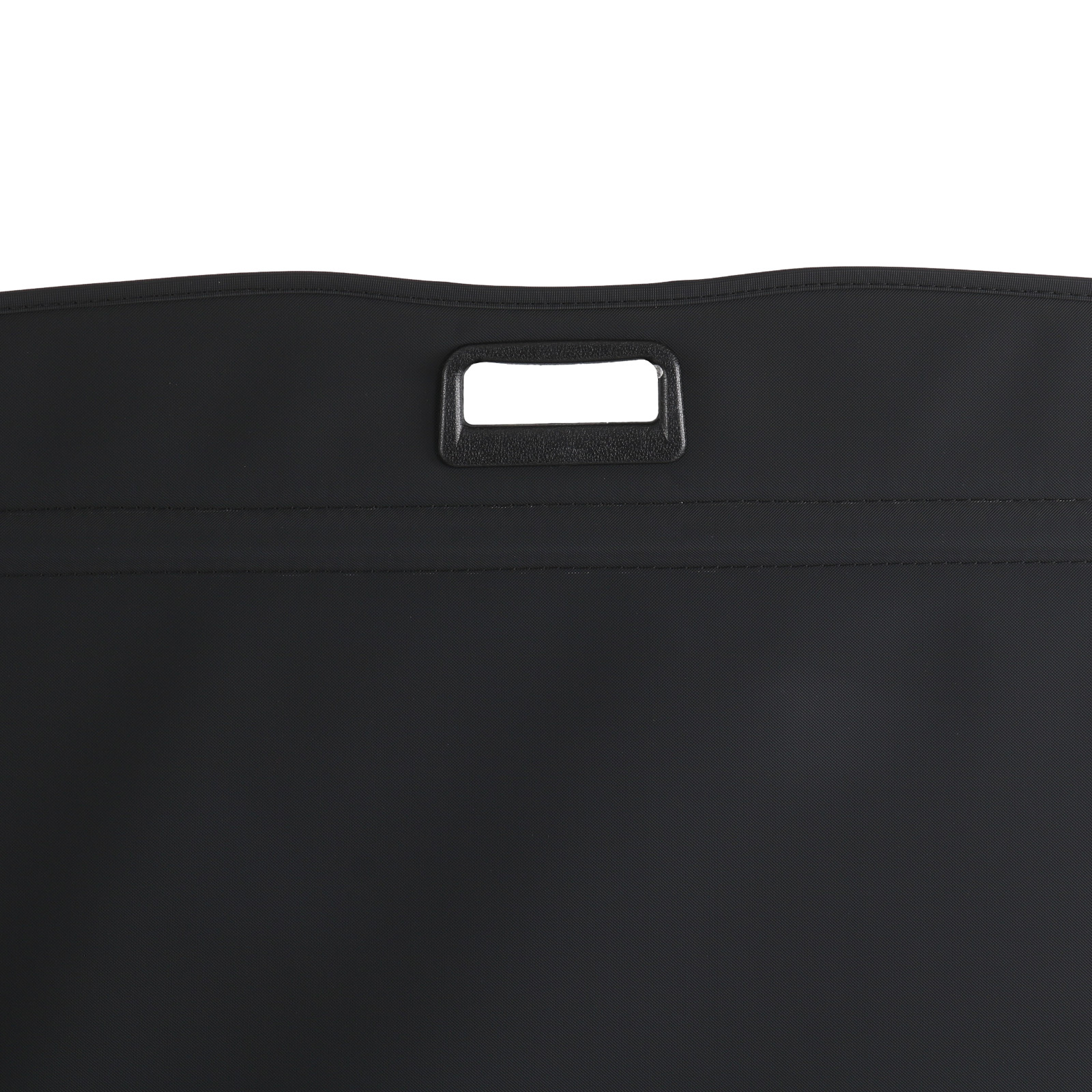 For 2020-2024 Tesla Model Y Retractable Trunk Cargo Cover Luggage Shade Shield