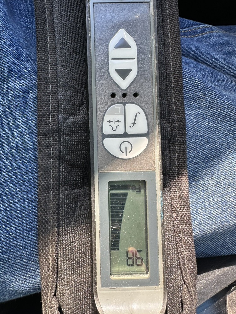 Rycom The Stick V3 Metal Detector