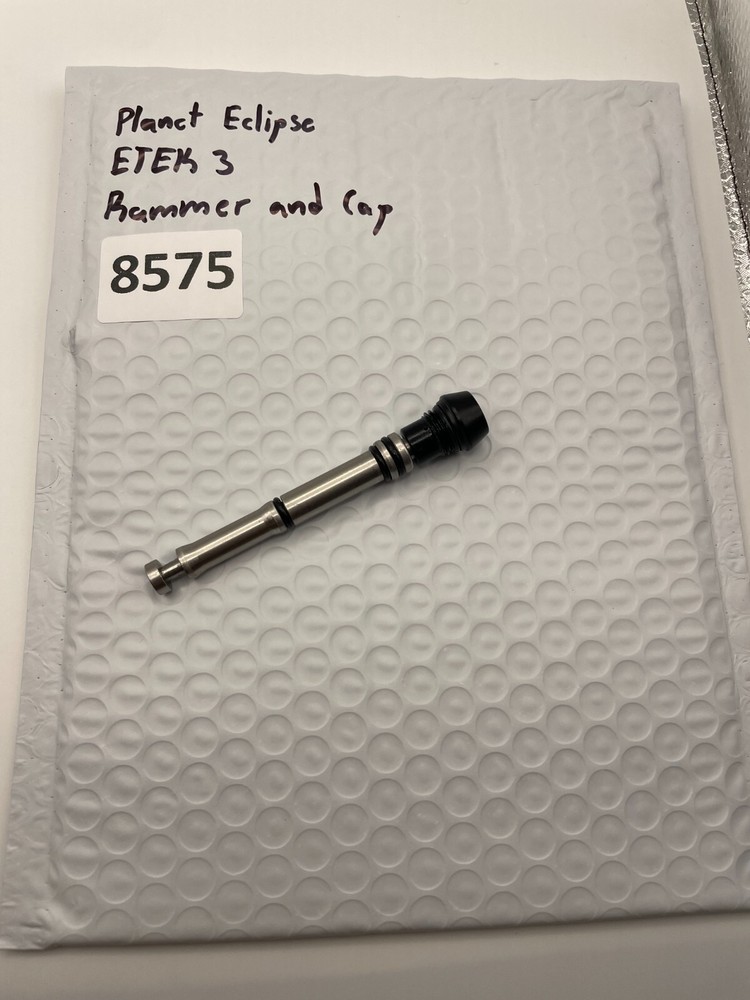 Planet Eclipse ETEK 3 Rammer and Cap