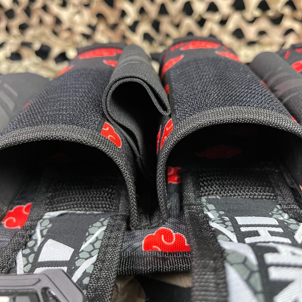 NEW HK Army Eject 4+3 Paintball Harness - Devastation Kloud