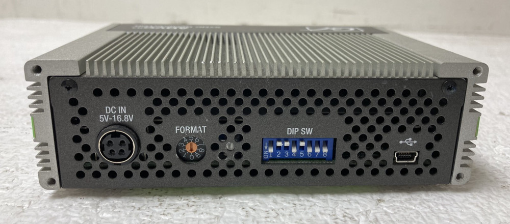 Grass Valley ADVC G4 Sync Generator No Power Supply