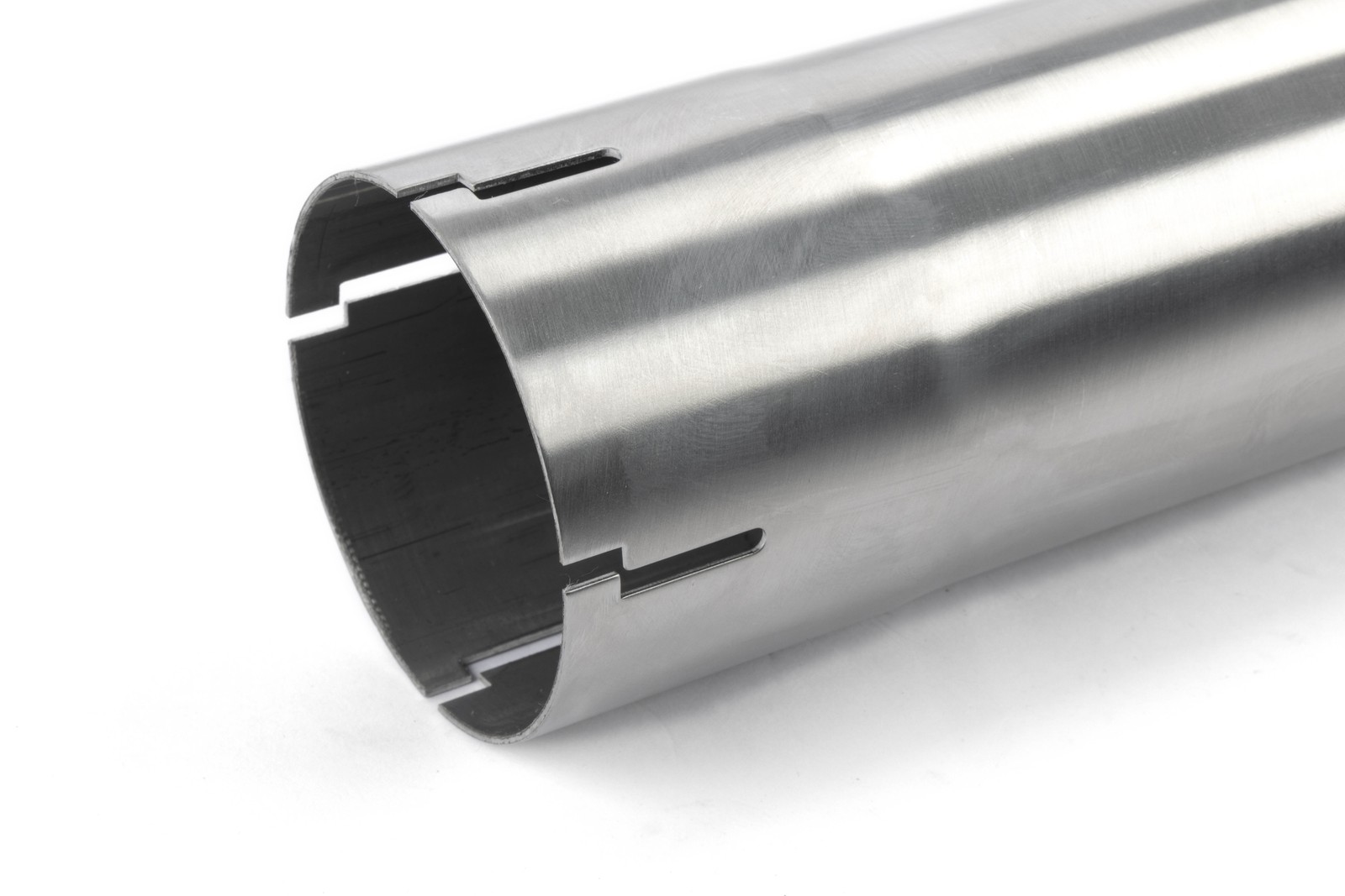 D660-0099-BLK Dinan Valved Cat-Back Exhaust - 2018-2025 BMW X3 M40i / X4 M40i