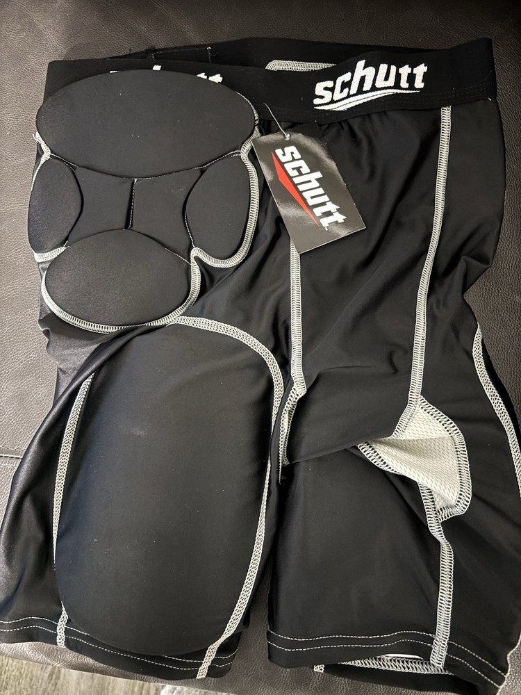 Football Pads