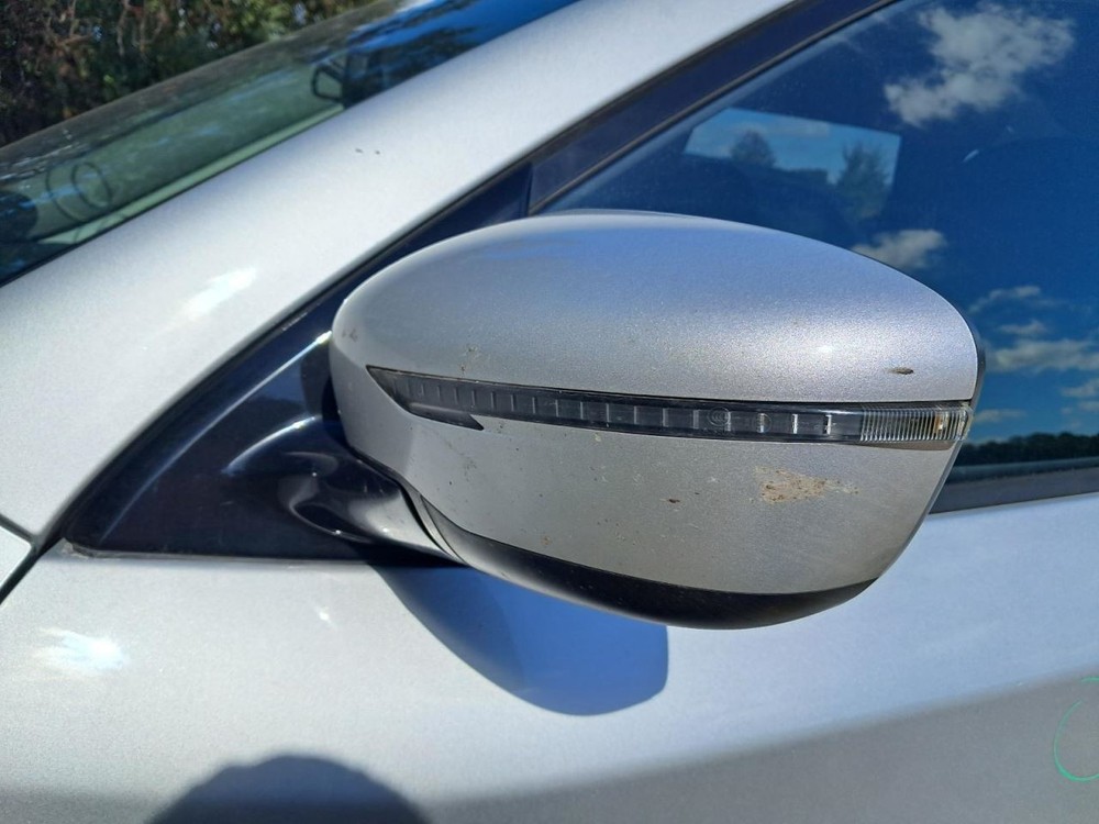 PATHFINDR 2018 Glove Box 4811591