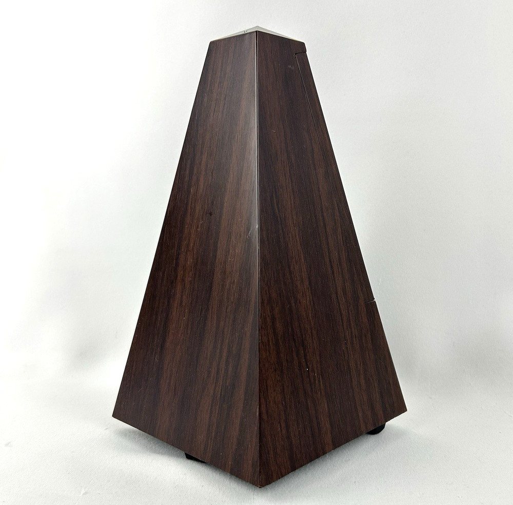 Gleam Metronome Mechanical Time Keeper for Musicians