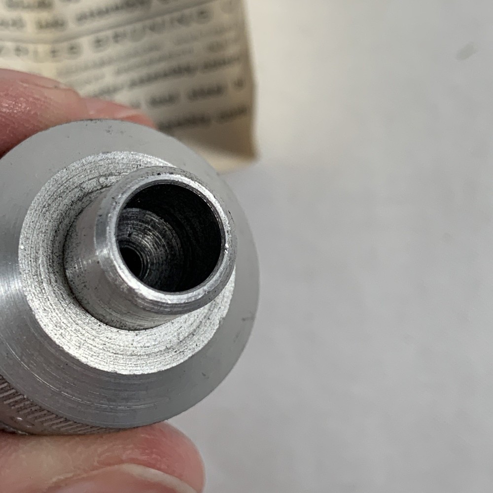 Bruning No. 87-360 - Pencil Pointer for Erasing Machine