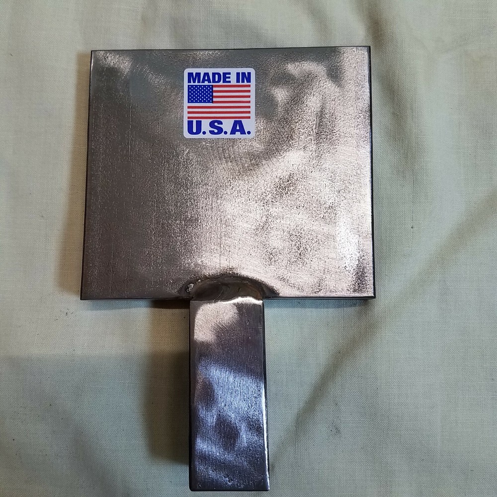 Blacksmith Beginner 6 Tool Package 3/4 shank