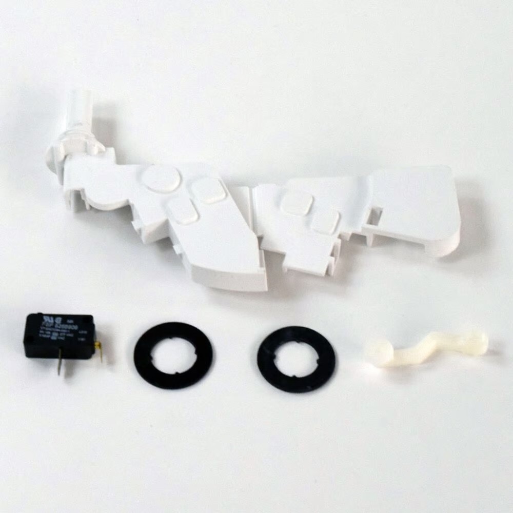 New Genuine OEM Whirlpool Dishwasher Float Switch 8193506